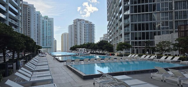The Bay Suites - W Miami