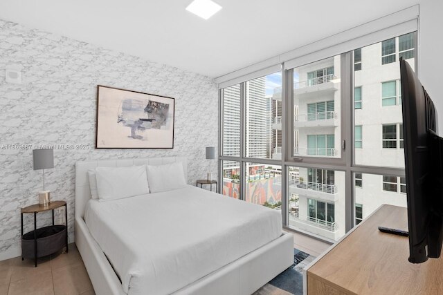 The Bay Suites - W Miami