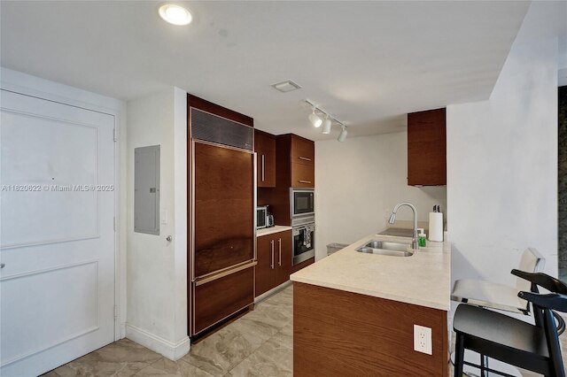 The Bay Suites - W Miami