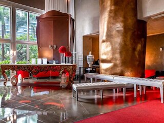The Bay Suites - W Miami