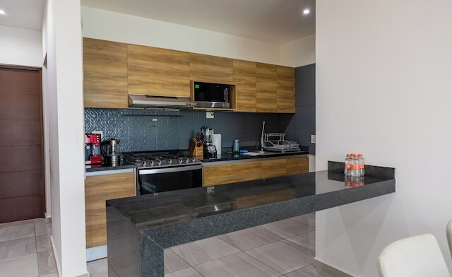 ロングアイランド マディソン - モダンリトリート