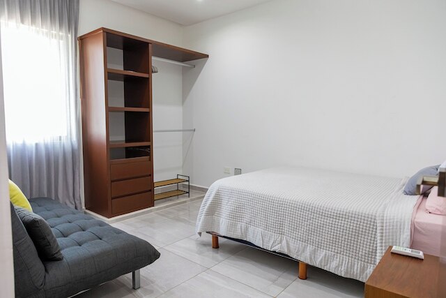 ロングアイランド マディソン - モダンリトリート