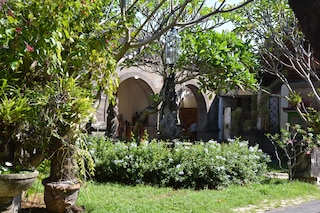 Griya Agung Ubud