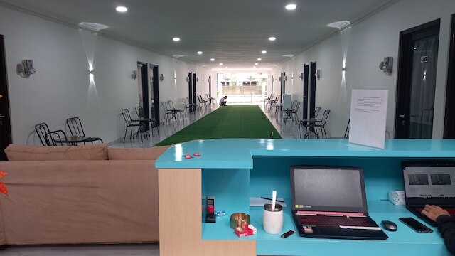 ホテル ウィスマ シャリア