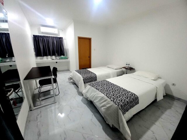 ホテル ウィスマ シャリア