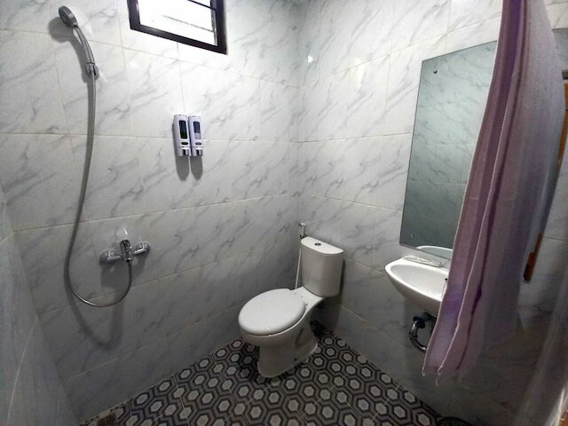 ホテル ウィスマ シャリア