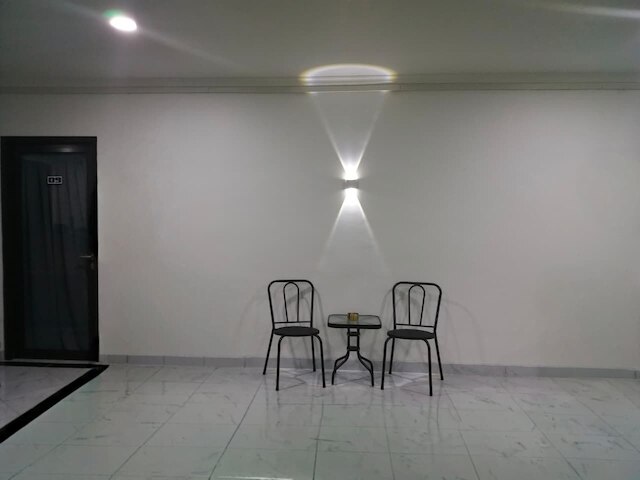 ホテル ウィスマ シャリア