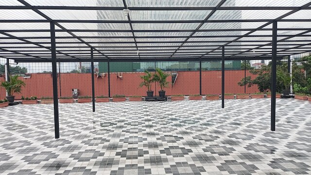 ホテル ウィスマ シャリア