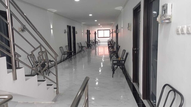 ホテル ウィスマ シャリア