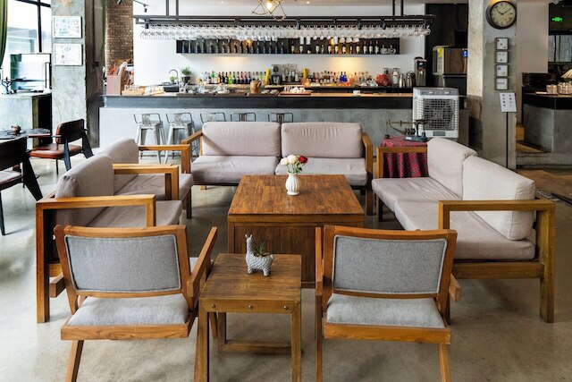 24H COLOR HOTEL Minjie Road