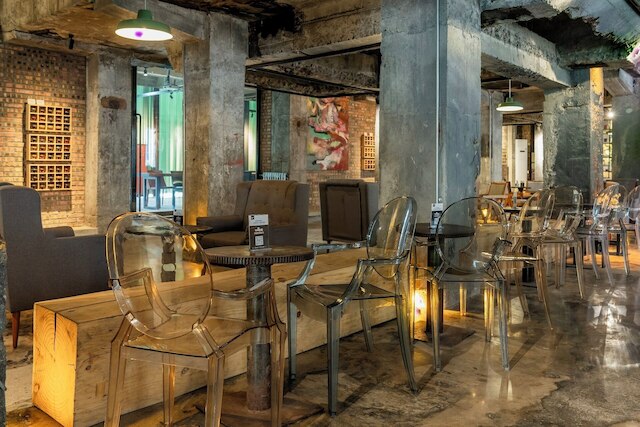 24H COLOR HOTEL Minjie Road