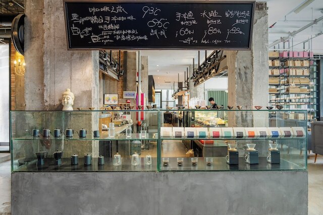 24H COLOR HOTEL Minjie Road