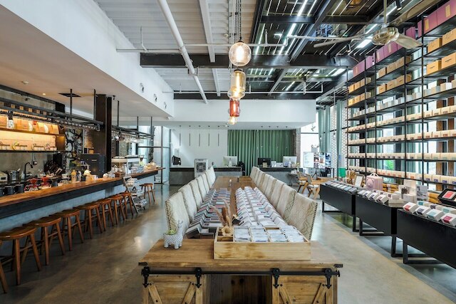 24H COLOR HOTEL Minjie Road