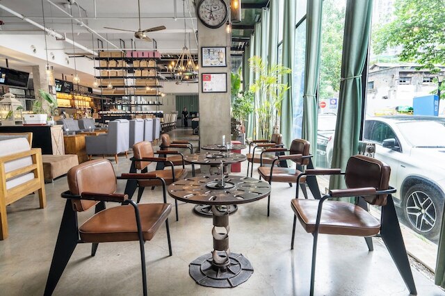 24H COLOR HOTEL Minjie Road