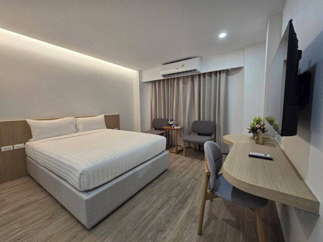 House Hotel Pattaya Sai 3