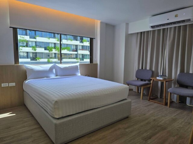 House Hotel Pattaya Sai 3