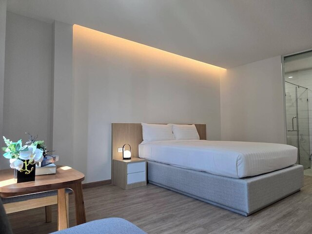 House Hotel Pattaya Sai 3