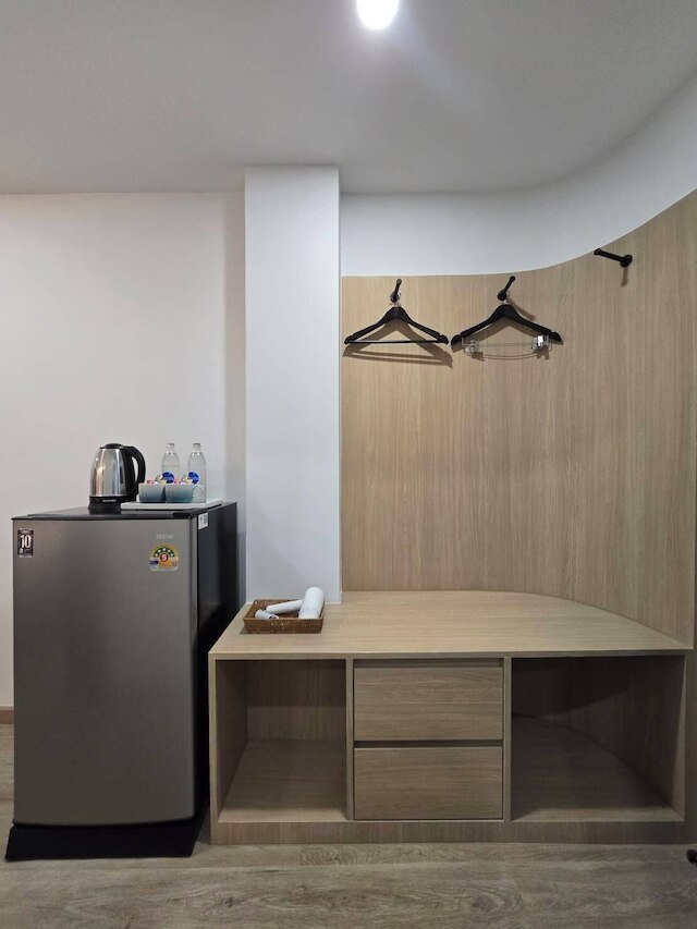 House Hotel Pattaya Sai 3