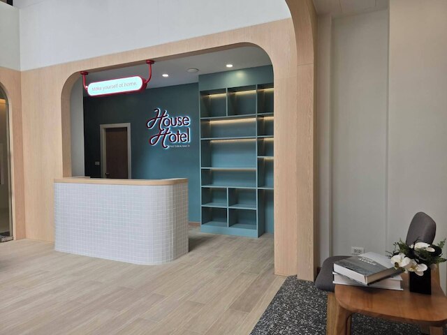 House Hotel Pattaya Sai 3