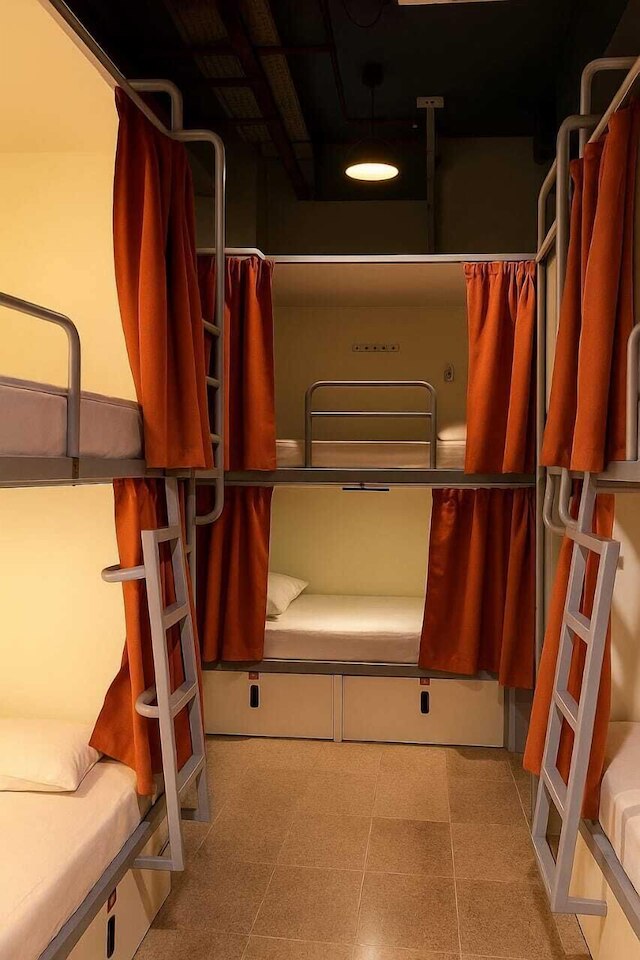 ザ メトロステイ デリー