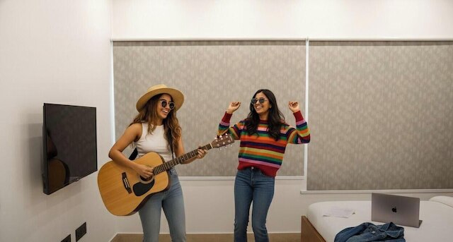 ザ メトロステイ デリー