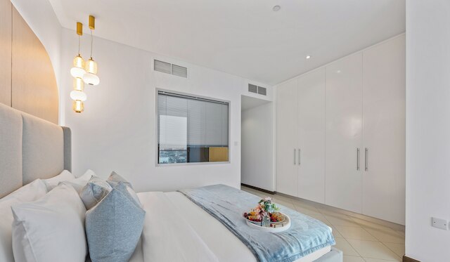 Creekside Haven 2BR Marsa Plaza DFC