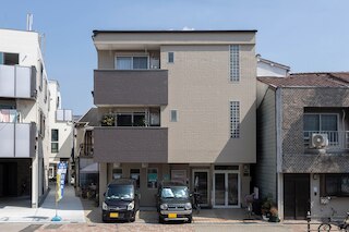 メゾンラフィネ