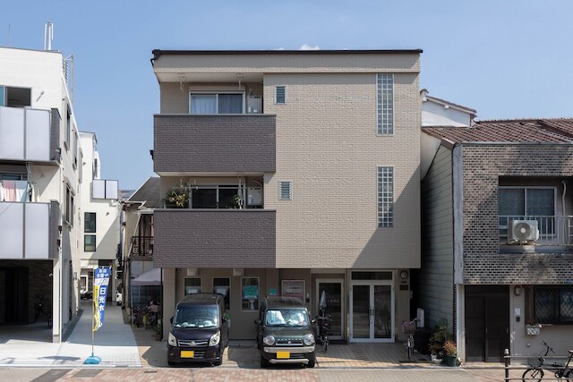 メゾンラフィネ