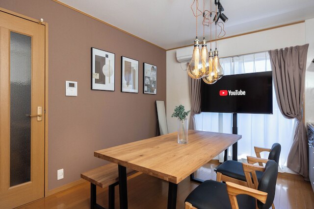 メゾンラフィネ