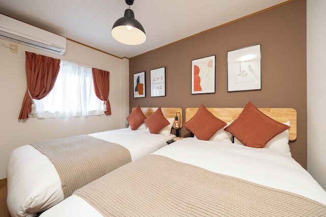 メゾンラフィネ