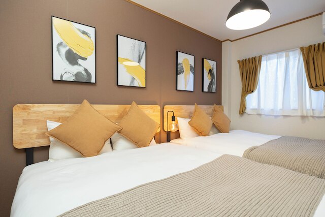 メゾンラフィネ