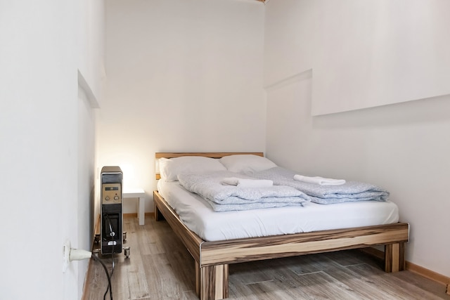 Sweet 2BR Apt Prime Vienna Spot