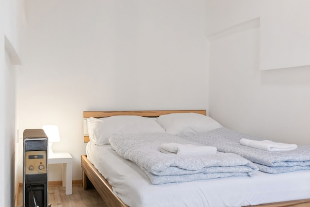 Sweet 2BR Apt Prime Vienna Spot