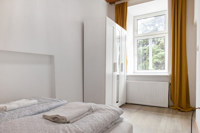 Sweet 2BR Apt Prime Vienna Spot