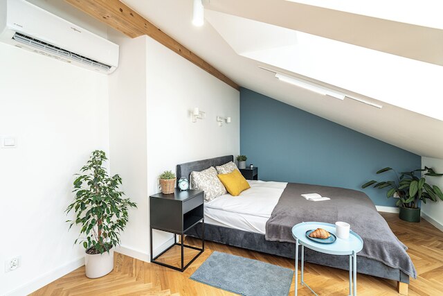 ShortStayPoland Siemieńskiego C5