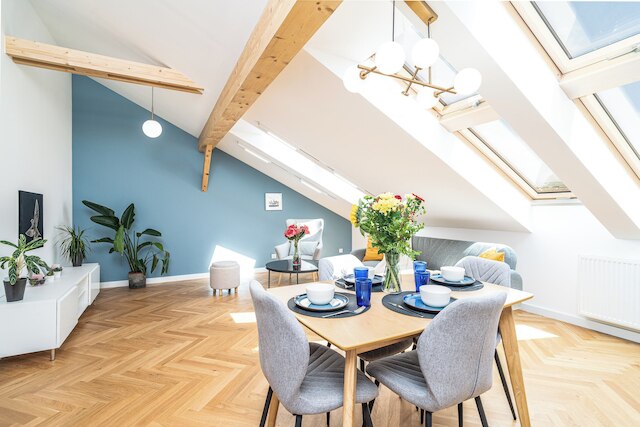 ShortStayPoland Siemieńskiego C5