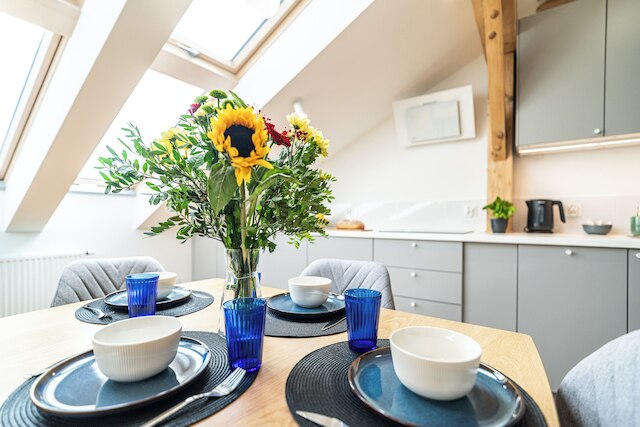 ShortStayPoland Siemieńskiego C5