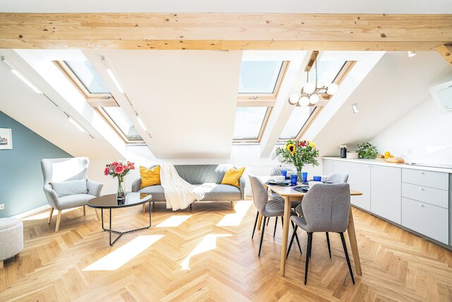 ShortStayPoland Siemieńskiego C5