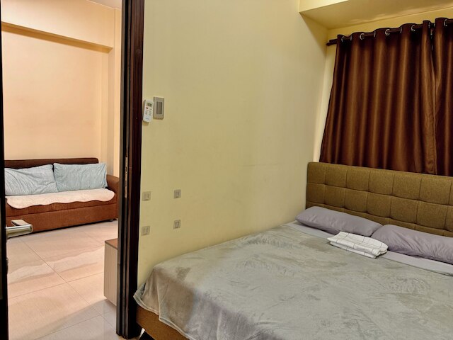 レヴィ & ムーン リラックス アンド チル