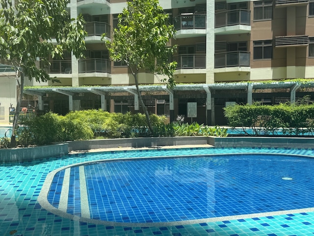 Levi & Moon Relax and Chill