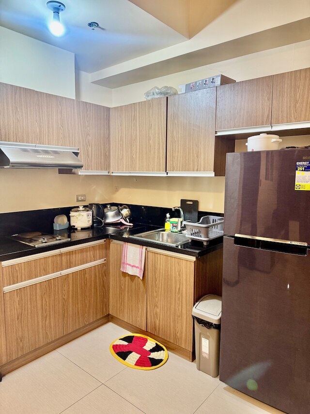 レヴィ & ムーン リラックス アンド チル