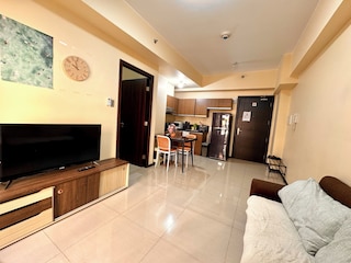 レヴィ & ムーン リラックス アンド チル