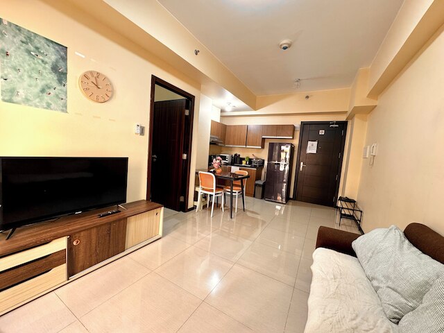 レヴィ & ムーン リラックス アンド チル