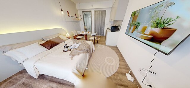 SOHO スイーツ KLCC by noon