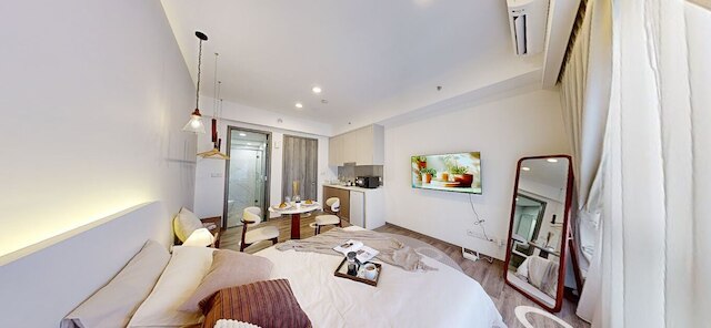 SOHO スイーツ KLCC by noon