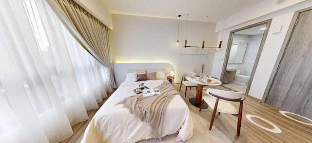 SOHO スイーツ KLCC by noon