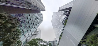 SOHO スイーツ KLCC by noon