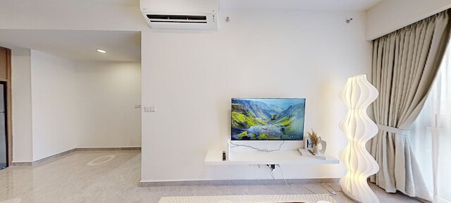 SOHO スイーツ KLCC by noon