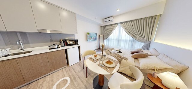 SOHO スイーツ KLCC by noon