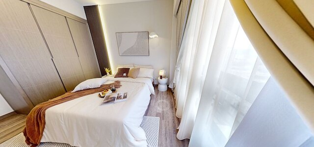 SOHO スイーツ KLCC by noon